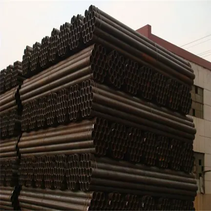 Welded Steel Pipe