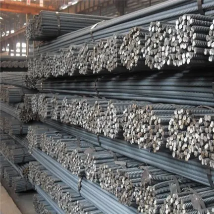 Deformed Steel Bar
