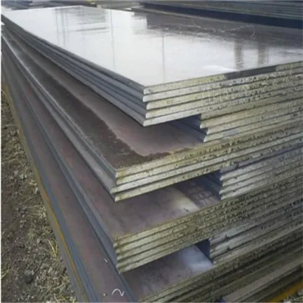 Steel Sheets